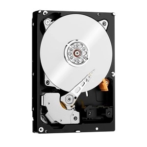 HDD pentru NAS WD Red Pro 2TB