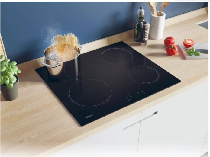 Viteză datorită funcției Booster