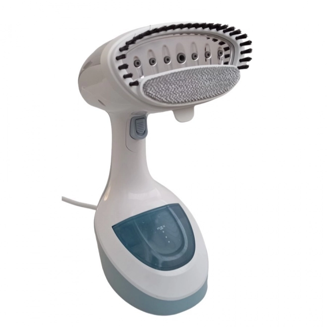 Pară pentru îmbrăcăminte albastră 1600W