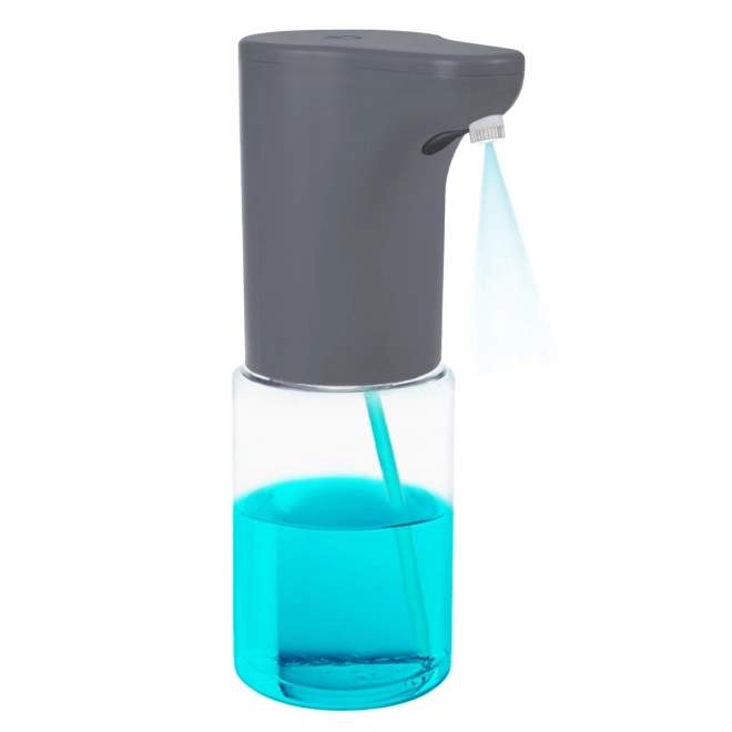 Dozator automat pentru săpun, Promedix PR-540 GR, 300 ml, gri