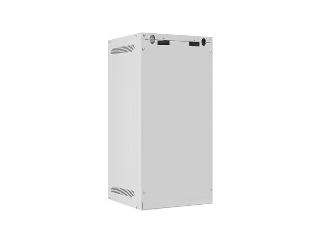 Cabinet de perete gri LANBERG 10U 280x310