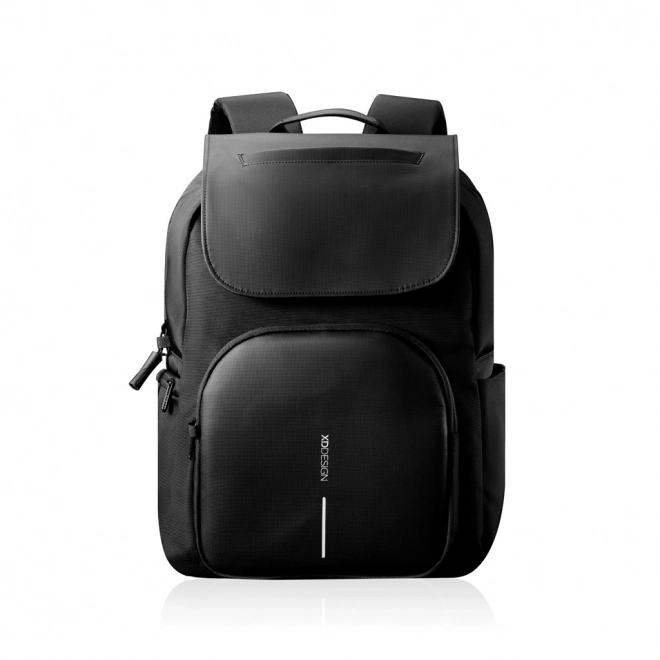 Rucsac soft daypack negru