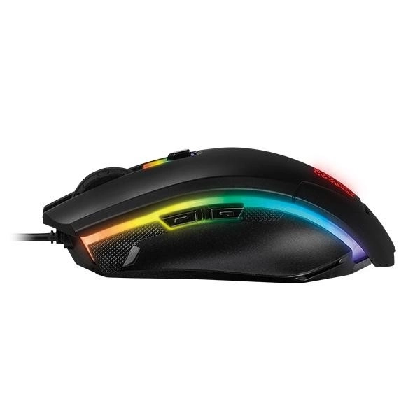 Set gaming Tt eSports Talon Elite RGB