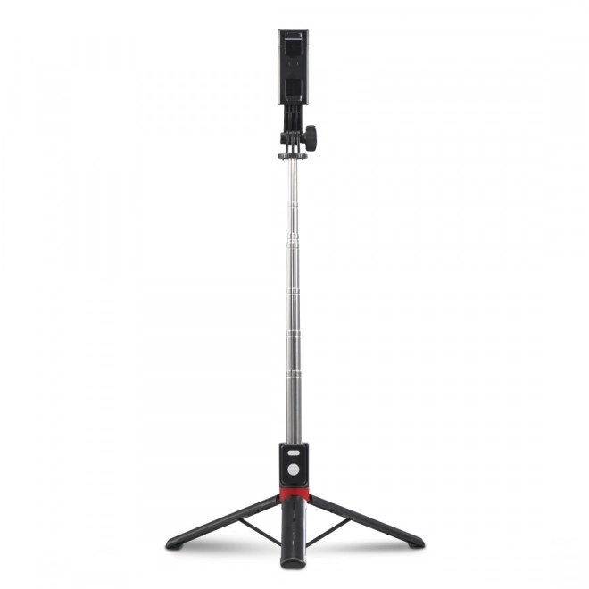 Selfie stick extensibil Bluetooth