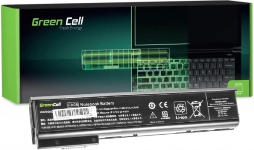 baterie pentru hp probook 640 g1 11,1 v 4400 mah