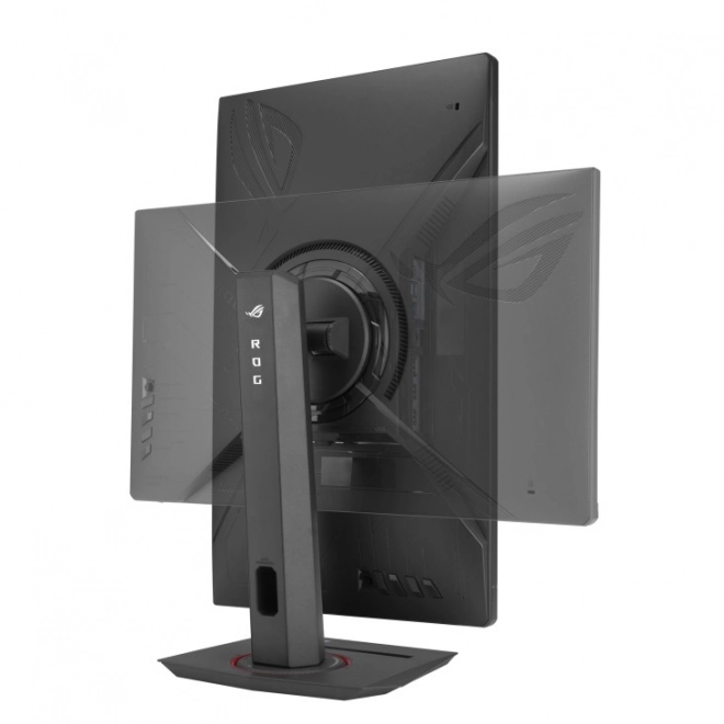 Monitor 25 inch FHD 144Hz HDMI USB-C PIVOT