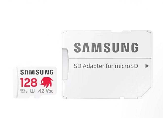 Card de memorie microSD 128GB Sonic PRO Plus