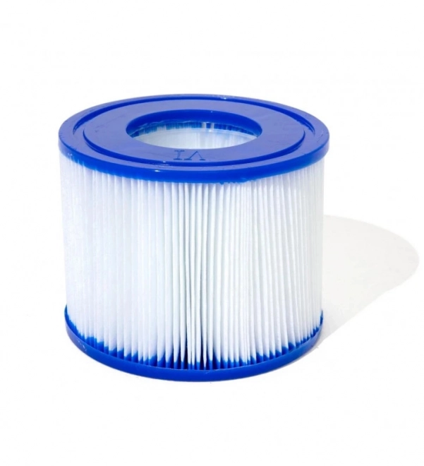 Filtre S1 set 6 bucăți set Pure SPA INTEX 29011
