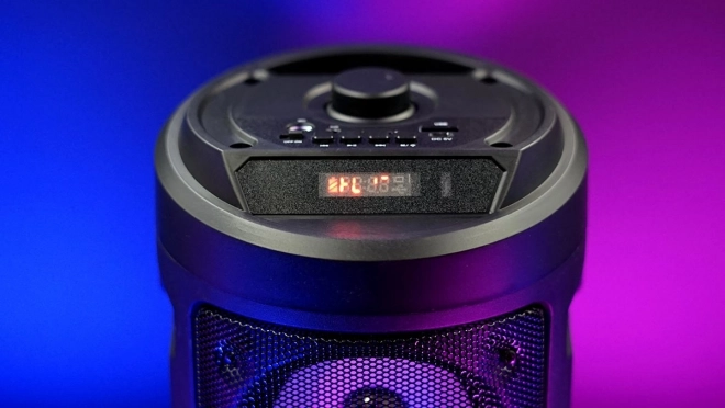 Receptor Bluetooth Harmony cu funcție karaoke