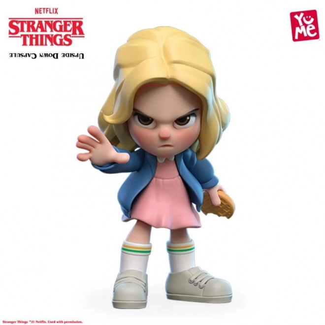 Figurine YuMe Stranger Things - varianta livrată aleatoriu