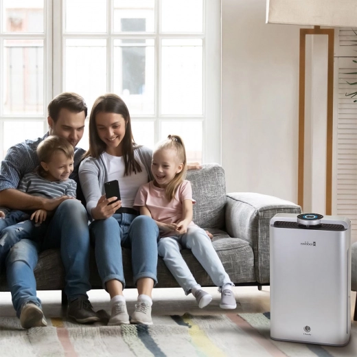 Sigur și prietenos cu familia