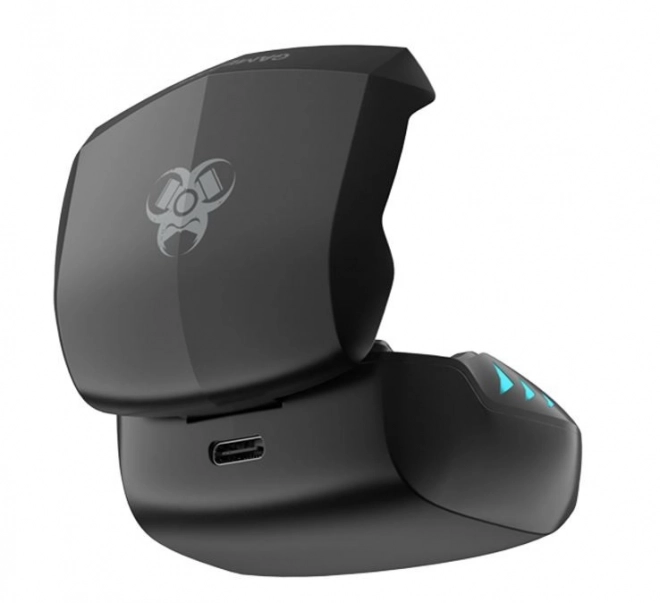 Căști pentru jocuri Tracer Gamezone T7 Pro TWS