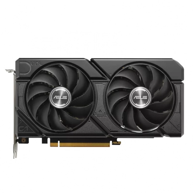 Placă grafică Dual Radeon RX 7600 EVO OC Edition 8GB GDDR6