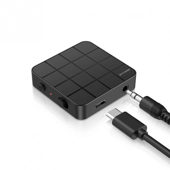 Transmițător/receiver Bluetooth Blitzwolf