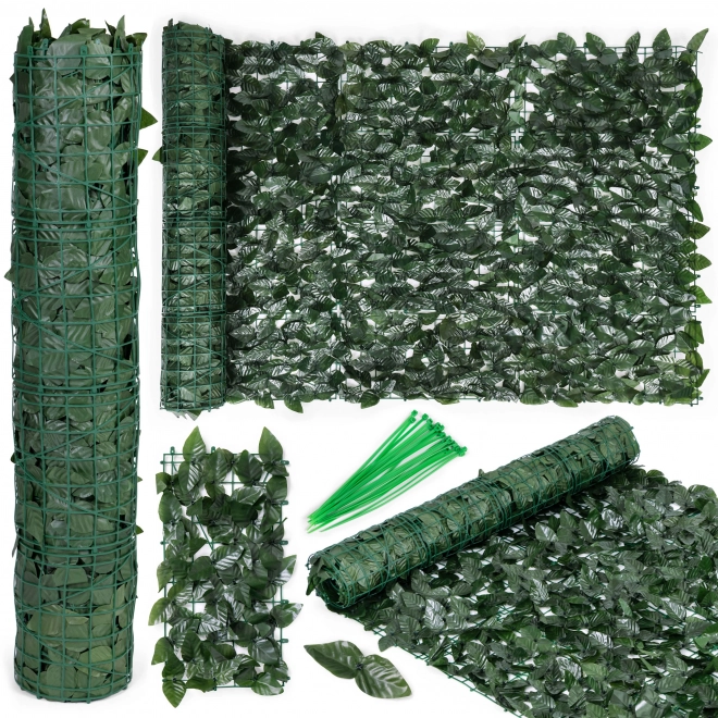 Gard viu artificial verde MultiGarden