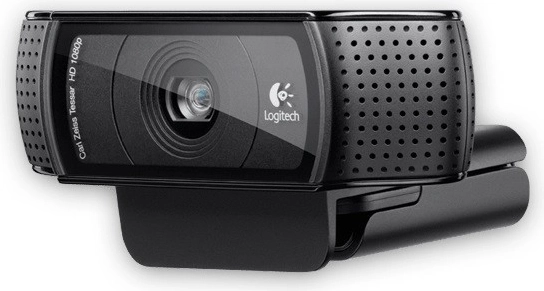 Cameră web Logitech C920 Pro HD