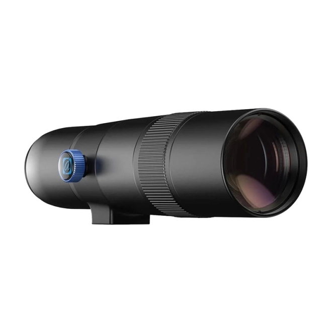 Obiectiv cu mărire 30x Apexel cu trepied