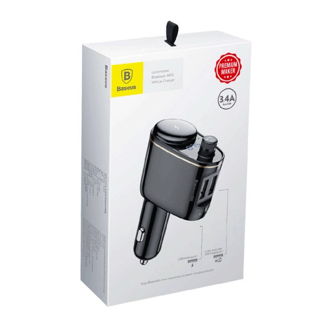 Conexiune Bluetooth și sunet excelent