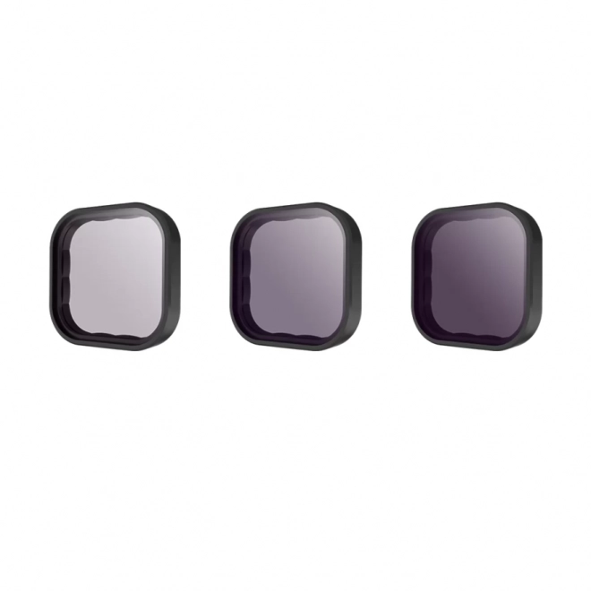 Set filtre ND pentru GoPro Hero 9/10/11/12