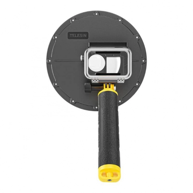 Carcasă subacvatică pentru DJI Action
