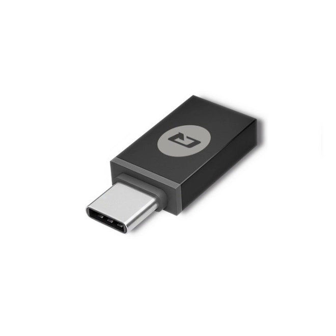 Cititor de carduri chip inteligent