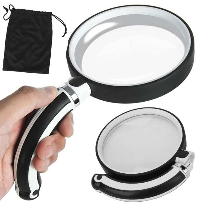 Mâner ergonomic