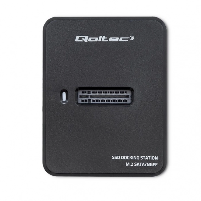 Stație de andocare SSD M.2 SATA USB 3.1