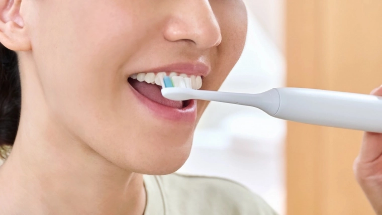 Memento inteligent de înlocuire BrushSync