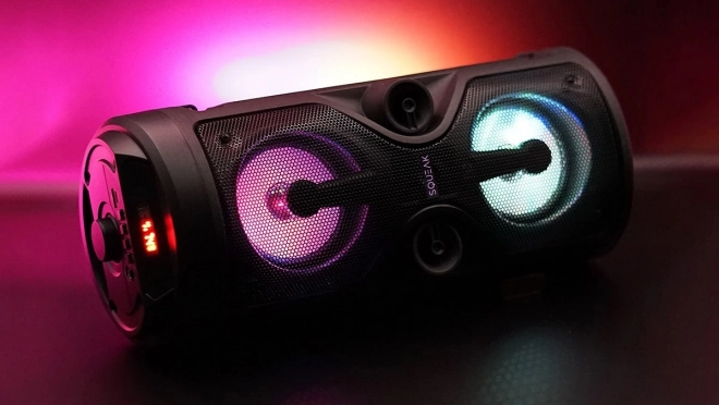 Receptor Bluetooth Harmony cu funcție karaoke