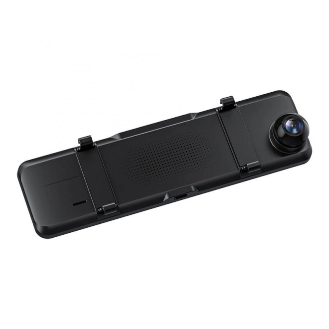 Camera retrovizoare Redtiger T700 cu GPS și ecran tactil 4K