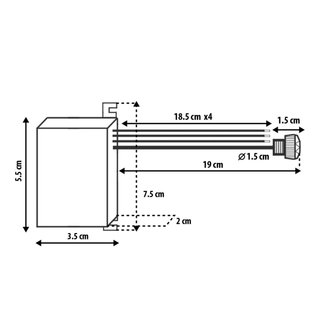 Design compact