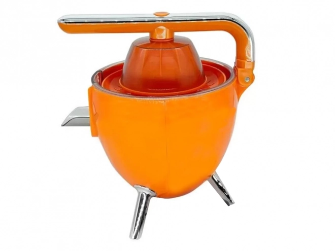 Storcator electric pentru citrice