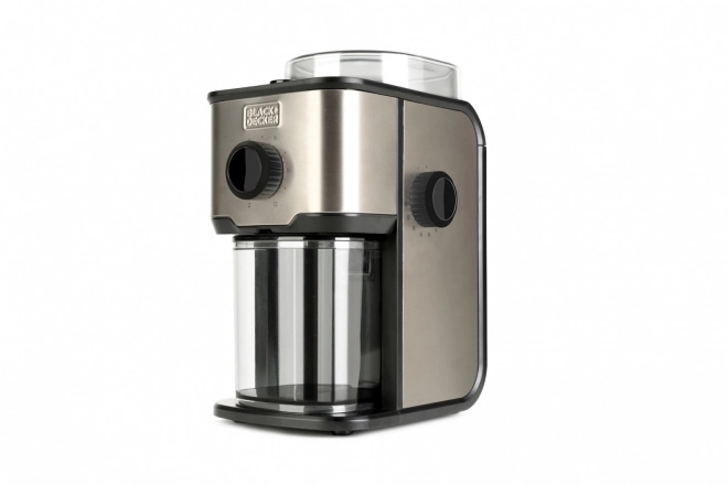 Măcinător de cafea electric BLACK+DECKER