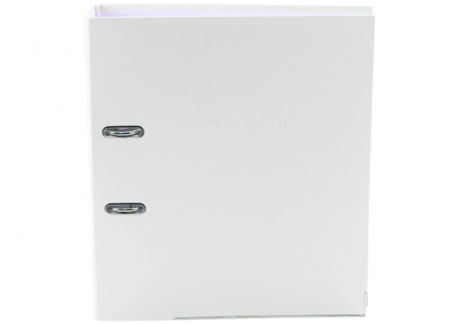 Organizator documente A4 alb