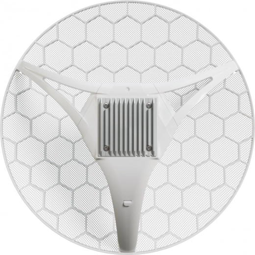 Parabolică tip grilă direcțională 17 dBi