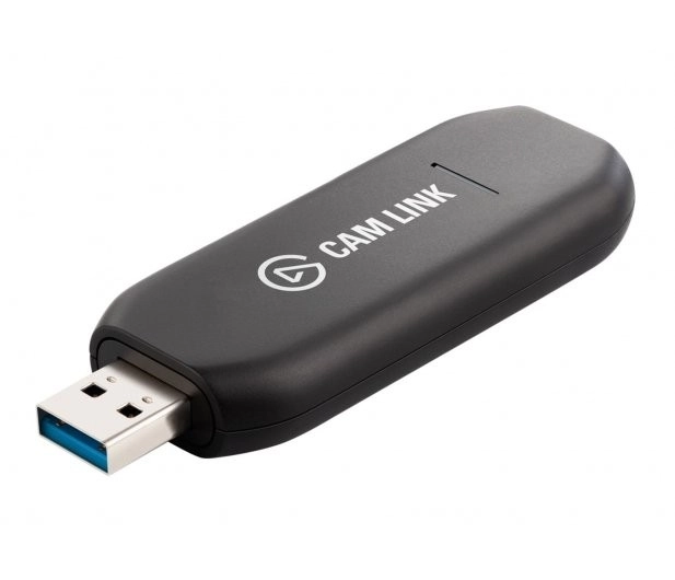 Adaptor Elgato Cam Link 4K