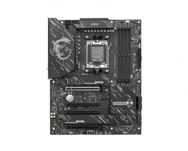 Placa de bază MSI X870 Gaming Plus Wifi