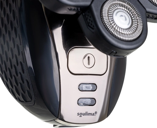 Control intuitiv și indicatori clari