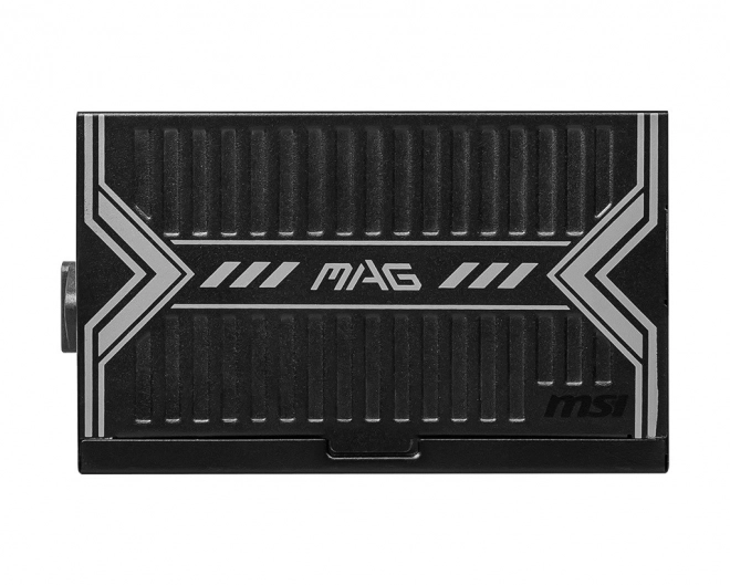 Sursă de alimentare MSI MAG A650BN 550W 80PLUS Bronze