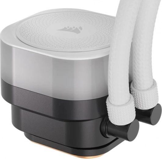 Tehnologia FlowDrive pentru performanță termică de vârf