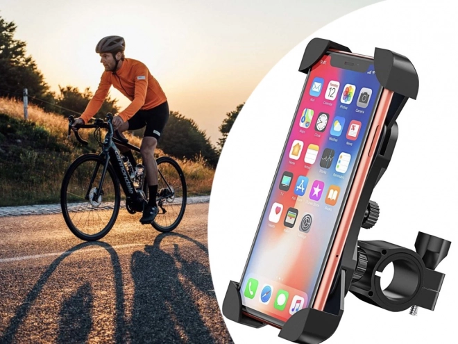 Suport rotativ pentru telefon, 360°