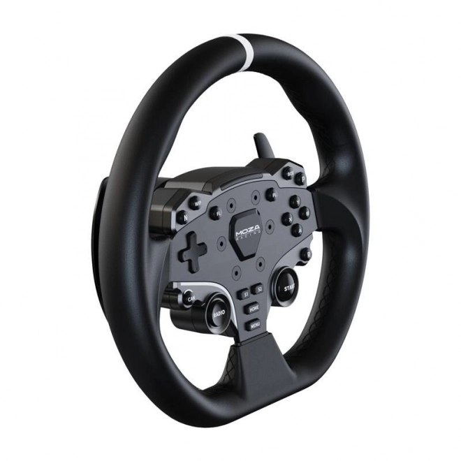 Moza racing set volan și pedale R5