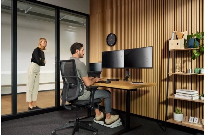 Tastatură wireless Pro Fit Ergo