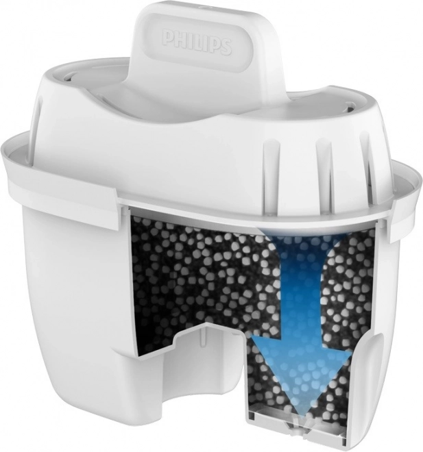 Filtru schimb Micro Xclean 6 bucăți
