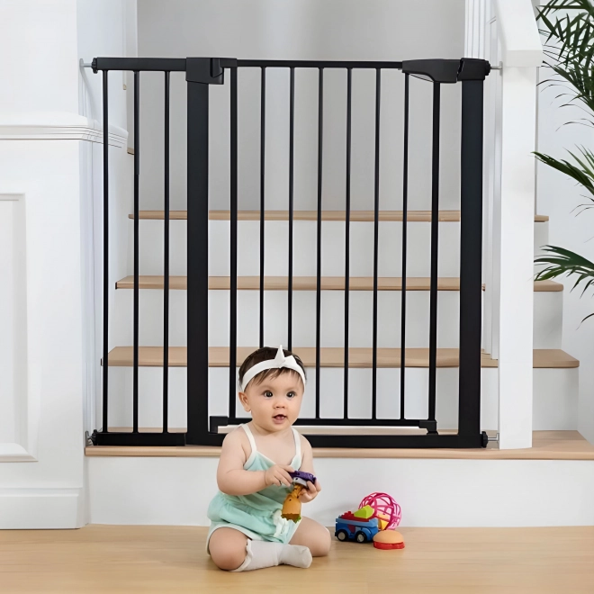 Poartă de siguranță extensibilă pentru scări și uși Ecotoys