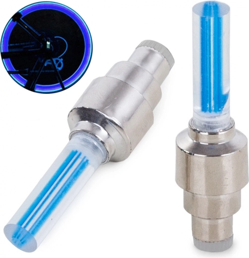 Aprindere automată doar în timpul mersului