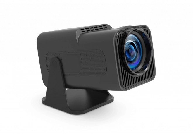 Proiector LED Android 12 Full HD 300 Ansi