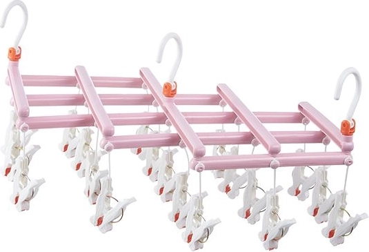 Cârlig rotativ cu blocare