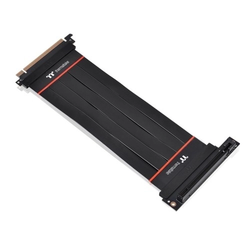 Cablu Riser PCIe 4.0 Premium 200 mm
