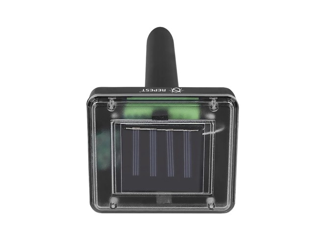 Frecvență variabilă și vibrații pentru efect maxim
